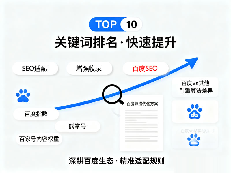 SEO核心价值