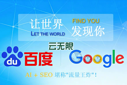 seo网页关键词优化