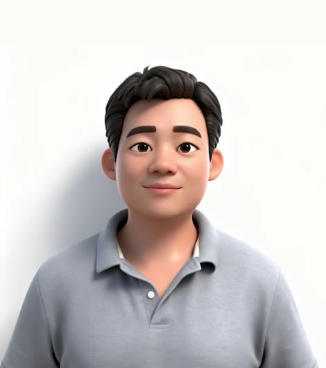 小人物 云优化创始人